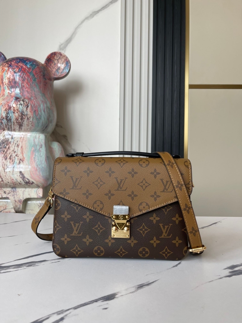 LV Satchel bags